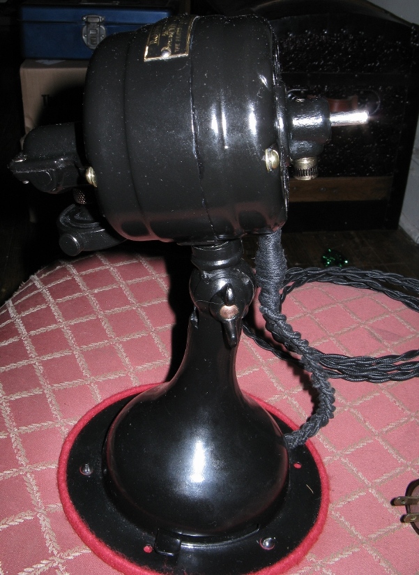 Another Restored Complete Without Cage View